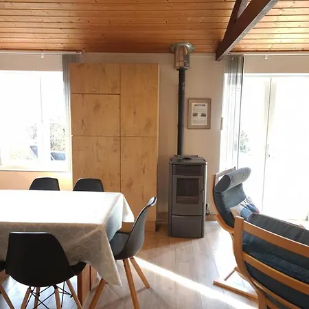 Nyaraló Duinenhuis Zeepolder 28